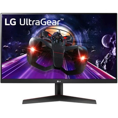 $274.77 • Buy LG UltraGear 24GN600-B 24  FHD 144Hz Gaming Monitor 1920x1080 - 1ms - IPS -