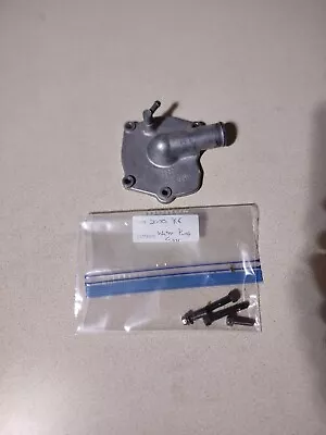 2000 Yamaha R6 Water Pump Cover • $10