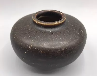 £75 • Buy Chinese  Song Dynasty Brown Glazed Jarlet