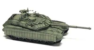 1/72 Russian T-90M Main Battle Tank 2023 Finished Painted Model New  • $80