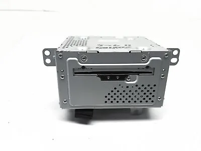 2010-2011 Saab 9-5 Audio Reciever Unit W/ Navigation 20972237 • $175.10