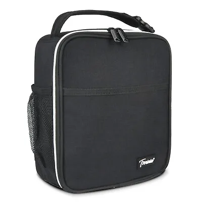 Insulated Lunch Bag Adult Lunch Box For Work School Men Women Kids Leakproof • $13.99