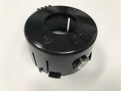 £9.99 • Buy Spool Cover Strimmer Challenge Sovereign N0E NOE 15ET 2ET 230 B&Q FPGT18Li-2