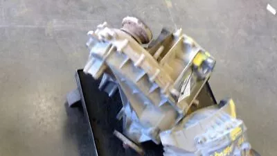 Transfer Case AWD Full Time Fits 02-05 MOUNTAINEER 595806 • $772.41