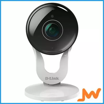 D-Link DCS-8300LH Full HD Wi-Fi Camera • $204