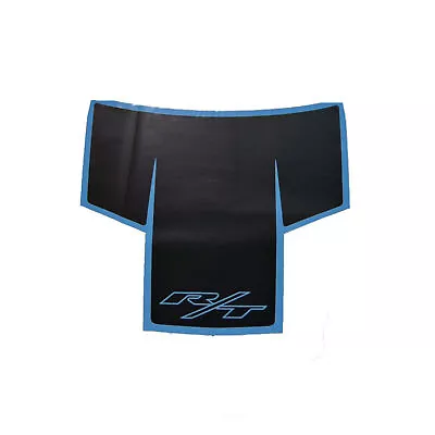$667.75 • Buy Hood Decal Mopar 5KY94RXFAA Fits 15-18 Dodge Challenger