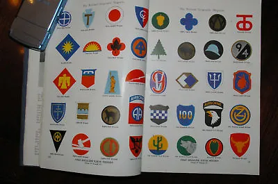 £0.88 • Buy Rare 1944 WW2 Patches Medals Badges Insignia Rank Book USMC Army Air Force Navy 