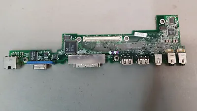 Motion Computing M1400 IO Board Card LS-2071 USB Video Network Etc • $6.30