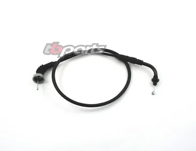 HONDA 4  Extended Throttle Cable And Carb Cap Kit  Z50 XR50 CRF50 - TBW0768 • $23.95