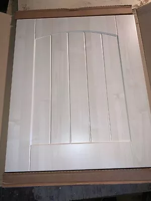 Magnet Kitchen Cupboard Door Front Ferndown Maple Veneer 500mm Door • £25