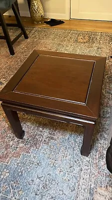 Coffee Table Wood • $30