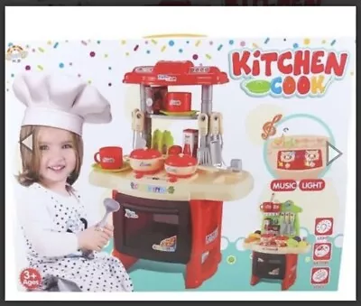 £9.99 • Buy Kitchen Cook *Brand New*