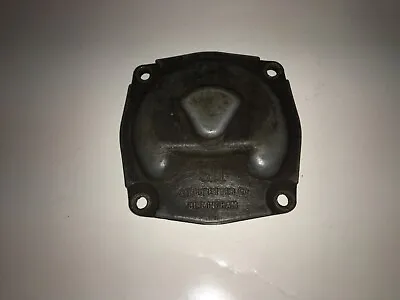 MG MGB SU Carburetor Float Chamber Bowl Lid Cover AUD4207 #2 • $39.95