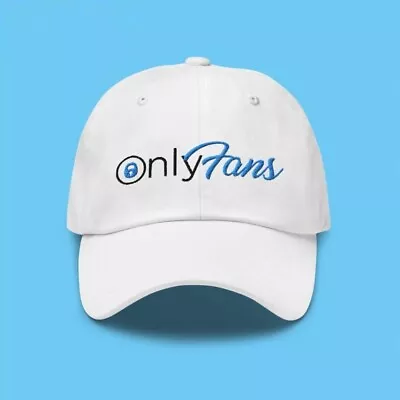 OnlyFans Unisex Dad Hat • $20.99