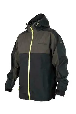 NEW 2022 Matrix Tri-Layer Jacket 25K / Coarse Match Fishing Clothing • £109.24