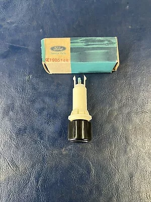 Ford Nos Xd Xe Boot Release Dash Switch Sedan Only Esp Fairmont Ghia Rare Item • $349