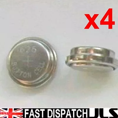 £3.55 • Buy 4 X Vinnic L1560 LR9 PX625A V625 PX625 PX13 Batteries