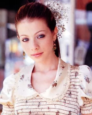 Michelle Trachtenberg 8x10 Sexy Photo 016 • $7