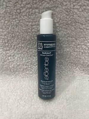 Aquage SeaExtend Silkening Oil Treatment 6 Oz / 177ml • $22.99