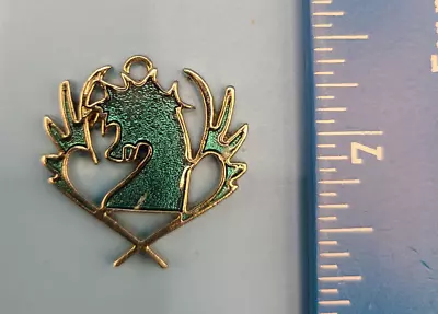 $4.99 • Buy Anime Fairy Tail BLUE PEGASUS GUILD Enamel Pendant Necklace Choker Jewelry