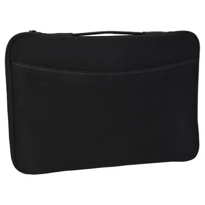 Logitech 15 -16  Inch Soft Laptop Sleeve Case Bags Pouch Cover  • $11.95