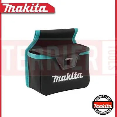 Makita 199297-7 Twin Battery Pouch • £12.95