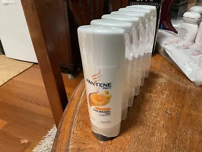 6x Pantene Pro-v Nourished Shine Conditioner 90 Mil • $20