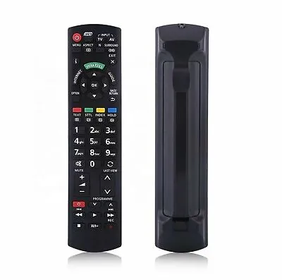 Remote Control N2qayb000752 Replacement For Panasonic Tv Internet Smart Tv • $12.39