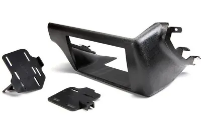 1993-1996 Chevrolet Chevy Camaro Double DIN Stereo Install Kit • $49.95