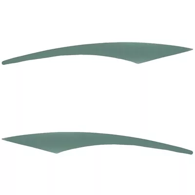 Avalon Boat Decal 0825785G | 71 1/2 X 7 3/4 Inch Sage Green (Set Of 2) • $123.04