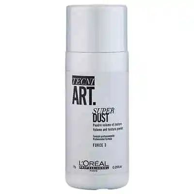 Loreal Professionnel Tecni Art Super Dust Powder Force3 7g • £28.90