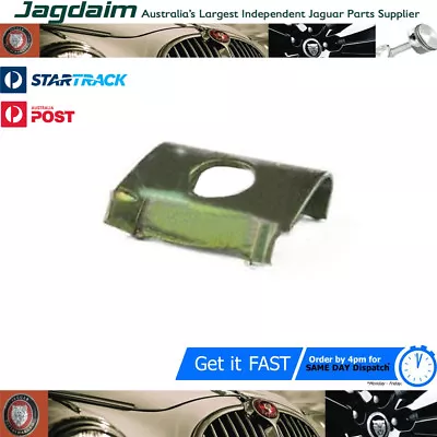 New Jaguar Daimler MK E-Type Mould Trim Clip BD17497 BD9851 • $3.95