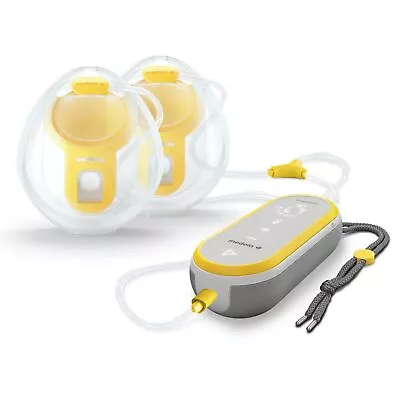 Medela Freestyle Breast Pump • $257