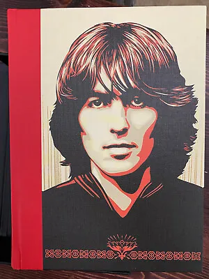 George Harrison  I Me Mine Extended Edition  Genesis Publication-NIB-Limited • $545.95