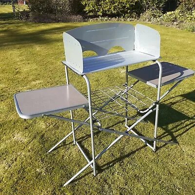 Vango Lagano Kitchen • £64.95