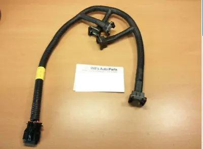 Genuine Brand New  Injector Harness Suits Daewoo Lanos Sports 1.6l  • $95