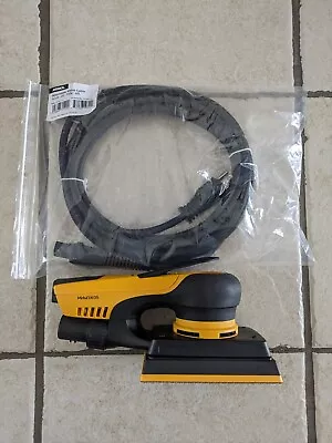 New No Box Mirka DEOS Direct Electric Orbital Sander Tool 353XCV - MID3530201US • $449.99