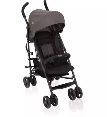 Raincover Compatible With GRACO TRAVELITE COMPACT Stroller Pushchair RAIN COVER • £12.99