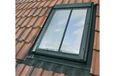 Velux Ggl Sd5w2 Ck04 Conservation Roof Window- 550 X 980mm (replaces Ggl Sd5w1) • £714.86