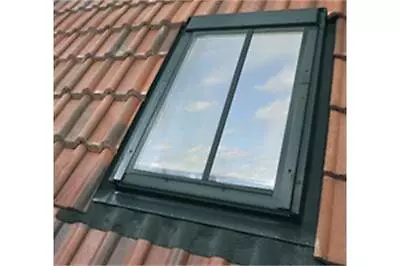 Velux Ggl Sd5w2 Uk04 Conservation Roof Window- 1340 X 980mm (replaces Ggl Sd5w1) • £1021.22