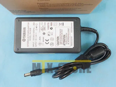 1pc 16V AC/DC Adapter For Yamaha PA-300 PA-301 PA-300B Power Supply Cord Char • $66