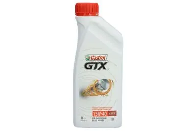 Engine Oil CASTROL 465122 • $39.01