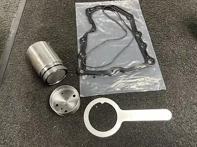 £189 • Buy Vw Audi Seat Dsg 7speed Repair Kit P17bf P189c Accumulator  Rench Sump Gasket