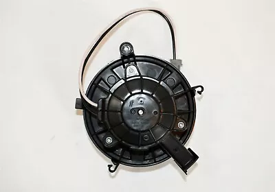 Oem Zafira Tourer (2012-2019) Internal Heater Blower Motor Fan 13276234 New • £145