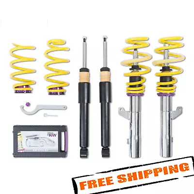 KW 10210040 V1 Coilover Kit • $1752.78