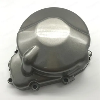 Motorcycle Aluminum Engine Crank Case Stator Cover For Honda CBR600 F4i 01-06 • $43.93