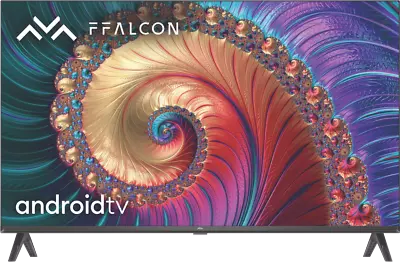 FFALCON 32 Inch S53 720p HD Smart TV 23 FF32S53 • $199