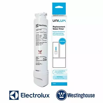 Electrolux Westinghouse Fridge Filter EPTWFU01 807946705 WHE6060SA   • $79