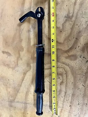 Bridgeport Mfg. Co. REX No. 64 Slide Hammer Nail Puller Excellent Condition • $24.75