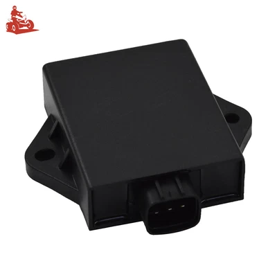 $13.23 • Buy CDI Ignition Module Box For Suzuki Quadrunner 250 LTF4WD 1995-1998 32900-19B50